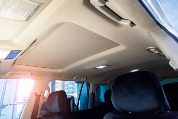 All About Car Headliner Replacement
